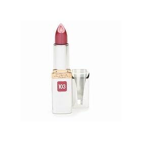 L'Oreal Paris Colour Riche Anti-Aging Serum Lipcolour, 0.13 Ounce
