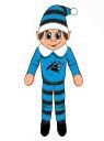 NFL Carolina Panthers Team Elf