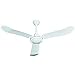 TPI Ceiling Fans - Industrial-Grade - White
