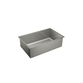 Moen 22380 Lancelot Umtl-3018-10 Stainless Steel Sink