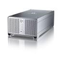 Iomega 33720 FireWire 800/FireWire 400/USB 2.0 1TB 2HD x 500GB UltraMax Hard Drive