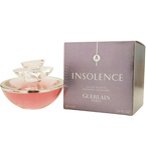 INSOLENCE by Guerlain for Women BODY LOTION 6.8 OZ