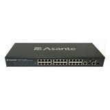 Asante IntraCore IC3624 L2 Management Switch by Asante