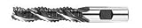 OSG4301500 OSG Roughing Cobalt 3 Flute3/4 IN End Mills
