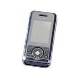 BRAND NEW W580i SONY ERICSSON CRYSTAL HARD CASE FOR A SONY ERICSSON w580i MOBILE PHONE