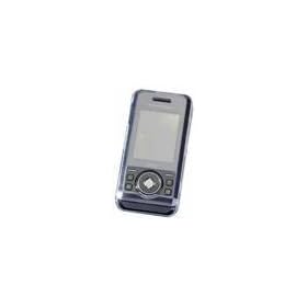 Sony Ericsson W580I Crystal Fascia