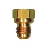 Buy 5 each: Anderson Flare Reducer (ABUR3-108) by Anderson Fittings