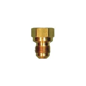 Buy 5 each: Anderson Flare Reducer (ABUR3-108) by Anderson Fittings now!