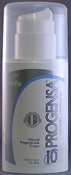 Allvia Integrated Pharmaceuticals Progensa 10 men 3oz Cream