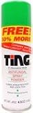 Ting With Tolnaf Antifungal Spray Powder - 4.5 oz