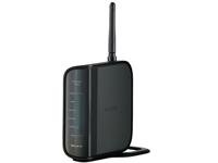 Belkin Kabelloser G WLAN Router 54 Mbit Preisvergleich