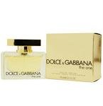 The One The One By Dolce & Gabbana
