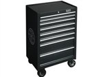Klein Tools Series I, Tool Cart, 8-Drawer, Ball-Bearing, 26-1/2"W x 18-1/16"D x 41-1/8"H ~ Stock# 54311 ~ NEW