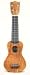Kala Solid Spruce/Flame Maple Pocket Ukulele