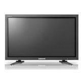 Samsung P42HP 42 Plasma Monitor - Black