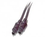 New 12 Foot Fiber Optic Digital Audio Cable Modern Design Toslink Practical High Quality