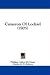 Books : Cameron Of Lochiel (1905)