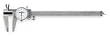 Westward 4KU75 Caliper, Dial, 0-8 In