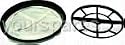 Cloth filter bag complete: 12 T/f numatic henry/george/ edward HVR200/HVR300/HVR370/ NV380/NV250/NV300/NV350/EVR370" -