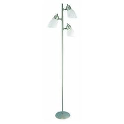 Grandrich Corp. G-1106 SVR Floor Lamp