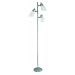 Grandrich Corp. G-1106 SVR Floor Lamp