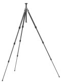 Gitzo GT0540 6X Carbon Fiber 0 Series 3 Section G-Lock Mountaineer Tripod