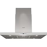 Siemens LF98BB540 Inselhaube / 90 cm / Edelstahl / eco Plus