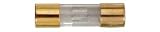 AGU Gold Plated 60A 60 Amp F60A Fuse by electrosmart x 1