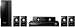 Samsung HT-C550 Home Theater System