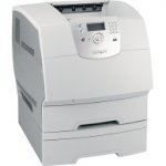 Lexmark Lexmark T644N A4 Networked/Tray Laser Printer