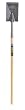 LONG HANDLE GARDEN SPADE (Ames Co. 1577200)