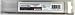 ANCHOR BRAND 3/32X7T2G-3 THORIA GROUND TUNGSTEN WELDING ROD 7x3/32 - RED (3PK)