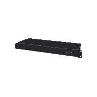 APC AP9604BLK Triple Chassis Black Preisvergleich