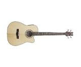 STAGG - Basses Electro-Acoustiques AB203CEN AB203CEN Neuf garantie 1 an