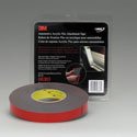 3M Automotive Acrylic Plus Attachment Tape - 7/8in. x 20 Yard Roll, Model# 06383