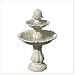 ACORN FOUNTAIN