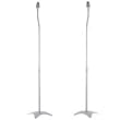 Adjustable Satelite Speaker Stand (Pair)