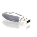 IOGEAR Enhanced Data Rate Bluetooth USB Adapter (GBU221)