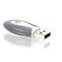 IOGEAR Enhanced Data Rate Bluetooth USB Adapter (GBU221)