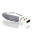Electronics : IOGEAR Enhanced Data Rate Bluetooth USB Adapter (GBU221)