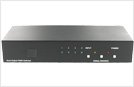 4X2 Atlona HDMI Switch ( W/ Remote Control )