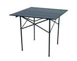 Slumberjack Stowaway Camp Table