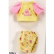 WEBKINZ PINK POODLE PJ SET