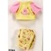 NEW Webkinz Clothing Pink Poodle Pj Set
