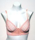 Belabumbum Copacabana Lace Bralette