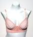 Belabumbum Copacabana Lace Bralette