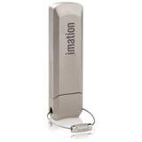 Imation Defender F150 Flash Drive – USB flash drive – 2 GB – Hi-Speed USB