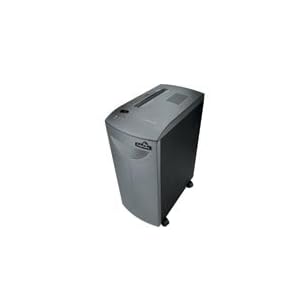 Fellowes DM-1700C Cross-Cut Shredder by Fellowes