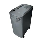 Fellowes DM-1700C Cross-Cut Shredder