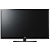 LG 50PJ350 50-Inch 720p Plasma HDTV